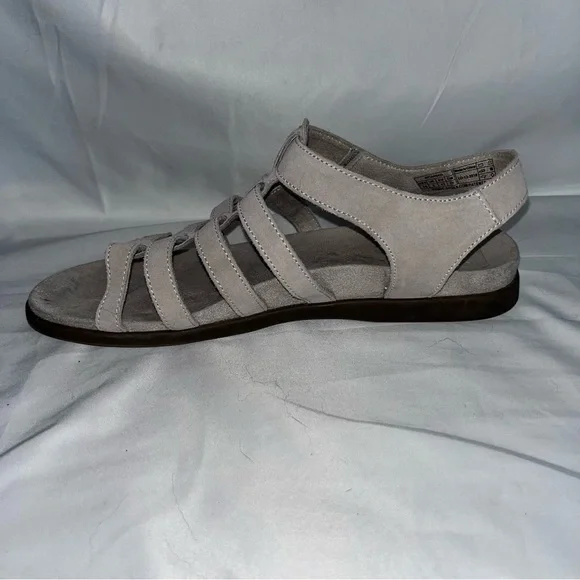 Vionic Palm Ritta Anklestrap Sandals - Picture 3 of 10